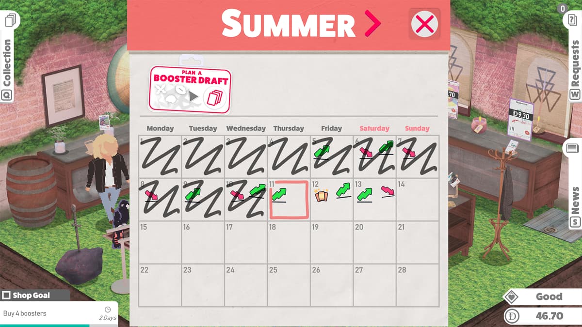 Picture of Kardboard Kings: Card Shop Simulator