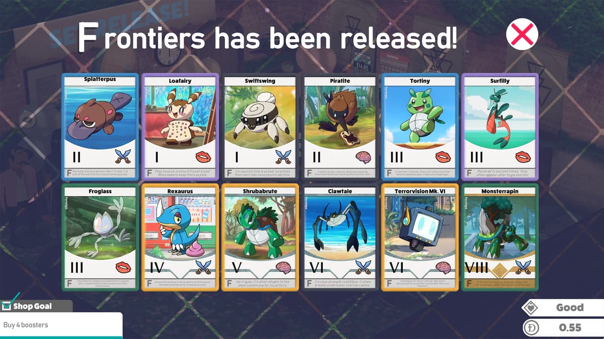 Picture of Kardboard Kings: Card Shop Simulator