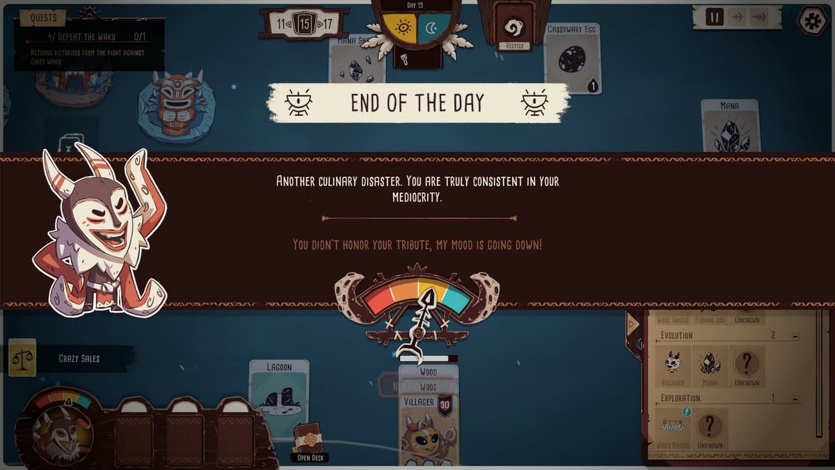 Picture of Kaya's Prophecy