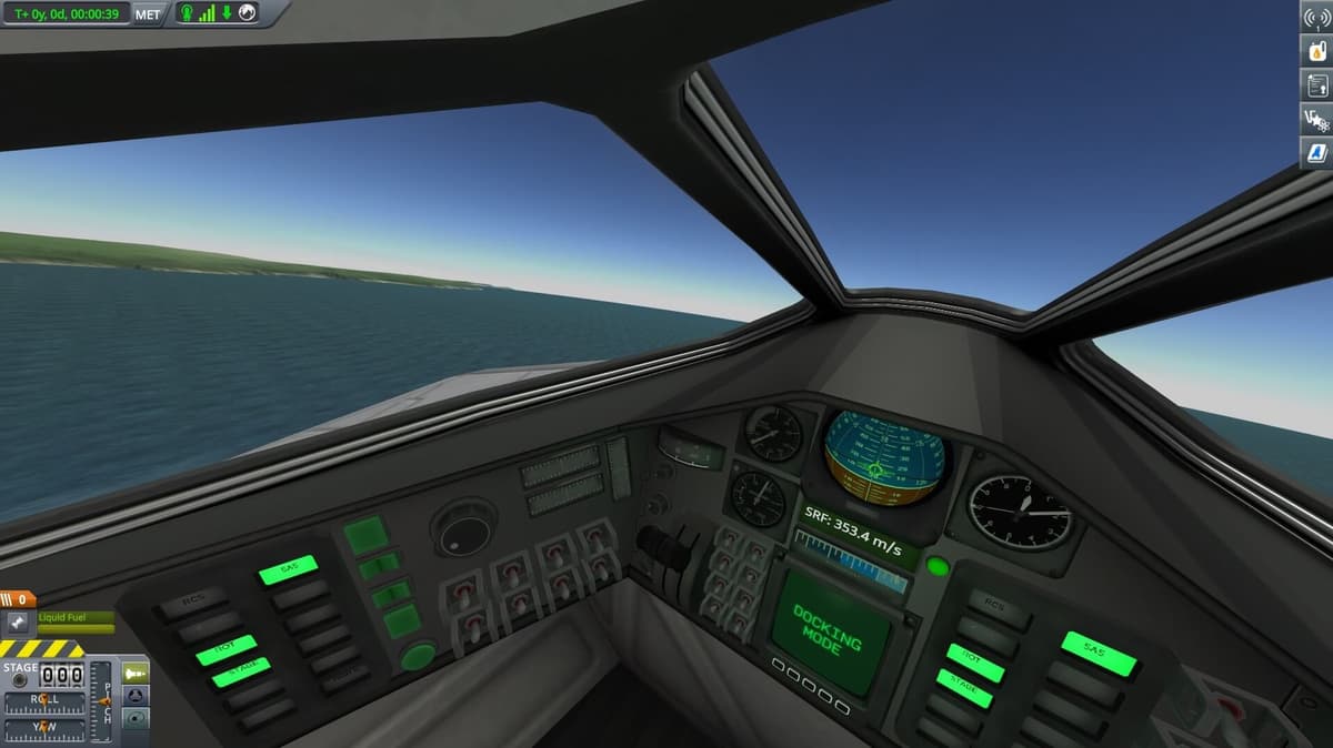 Picture of Kerbal Space Program