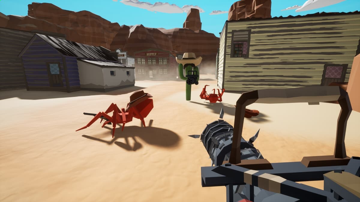 Picture of Kill It With Fire 2