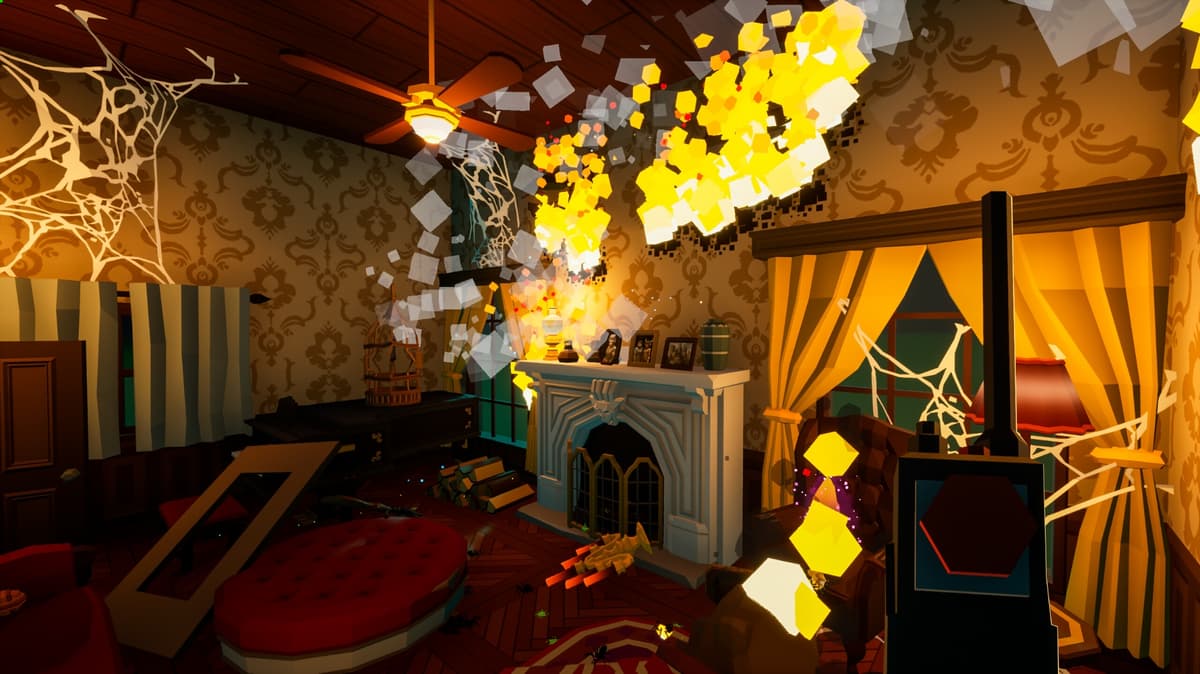 Picture of Kill It With Fire 2