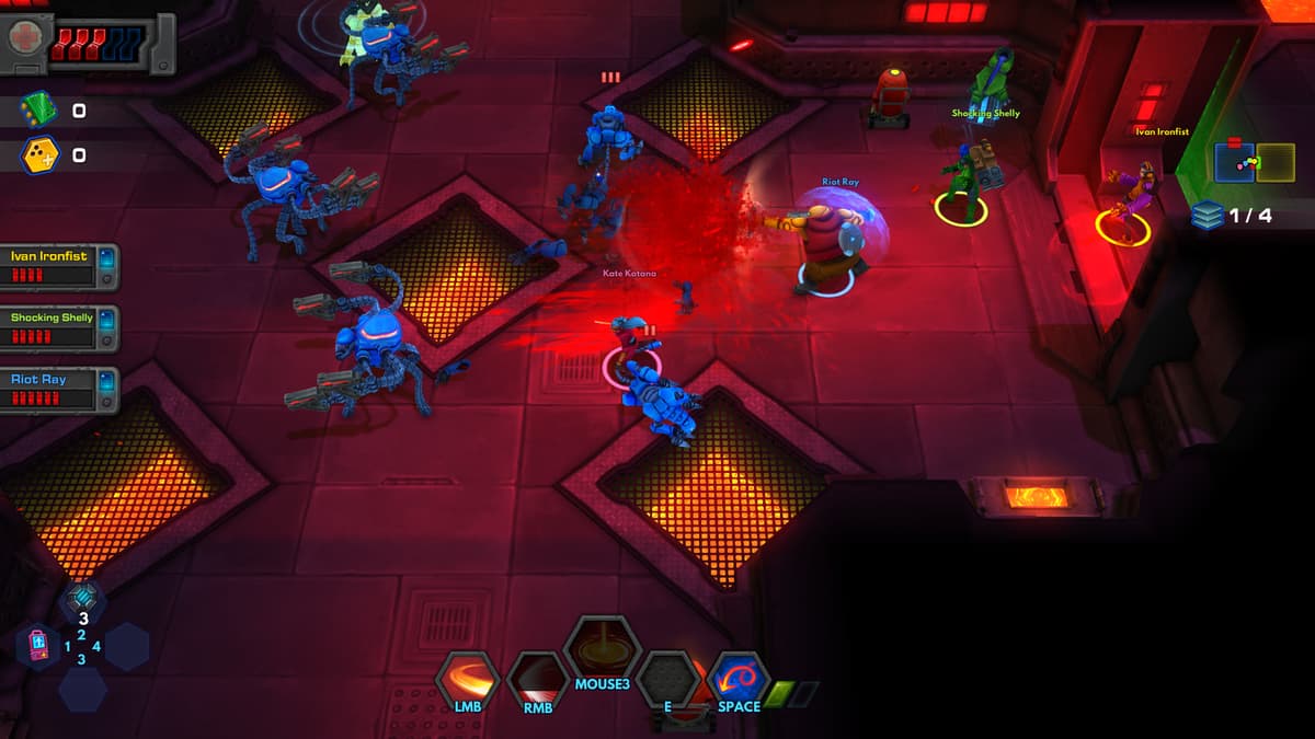Picture of Kill to Collect