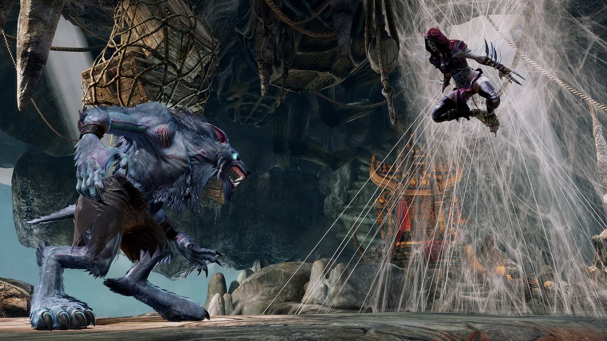 Picture of Killer Instinct: Definitive Edition