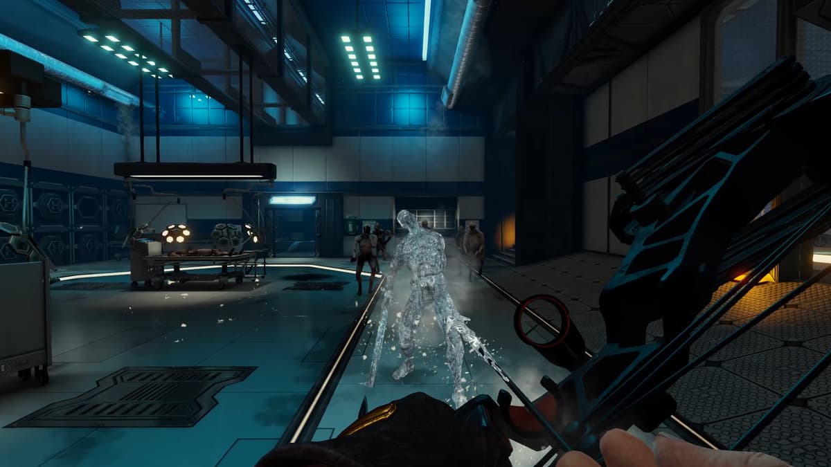 Picture of Killing Floor 2 - Armory Season Pass