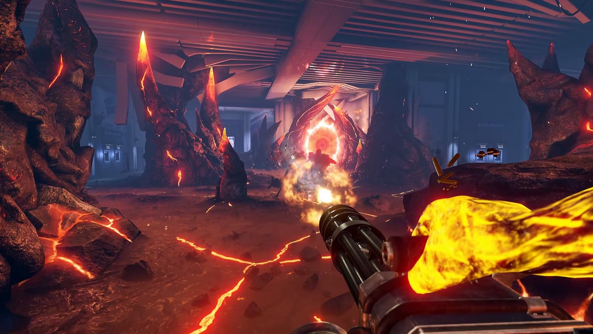 Picture of Killing Floor 2 - Armory Season Pass