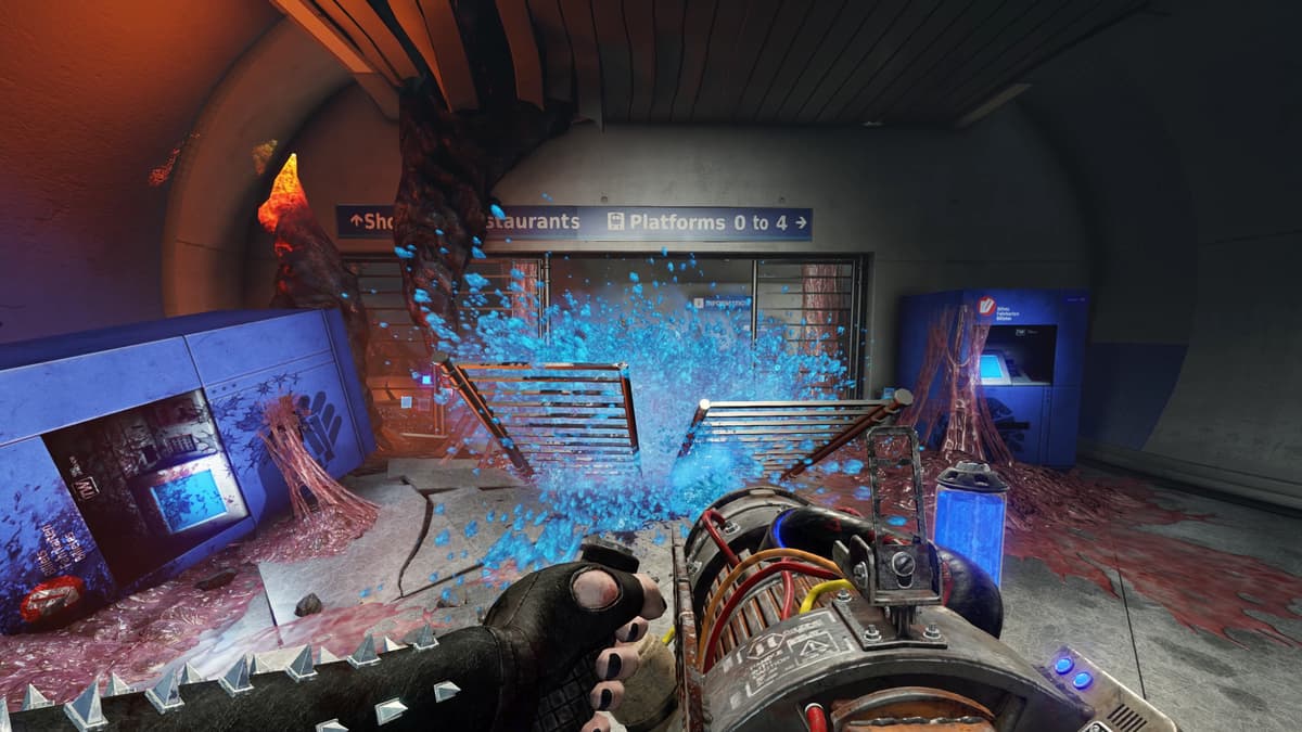 Picture of Killing Floor 2 - Armory Season Pass