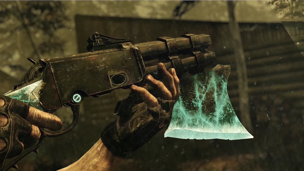 Picture of Killing Floor 2 - Armory Season Pass
