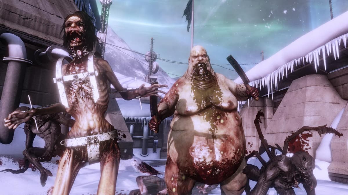 Picture of Killing Floor 2 Digital Deluxe Edition