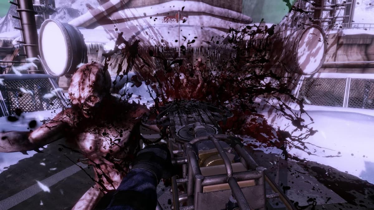 Picture of Killing Floor 2 Digital Deluxe Edition