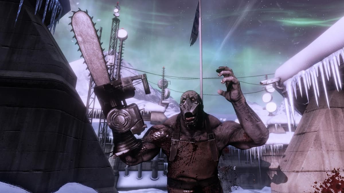 Picture of Killing Floor 2 Digital Deluxe Edition