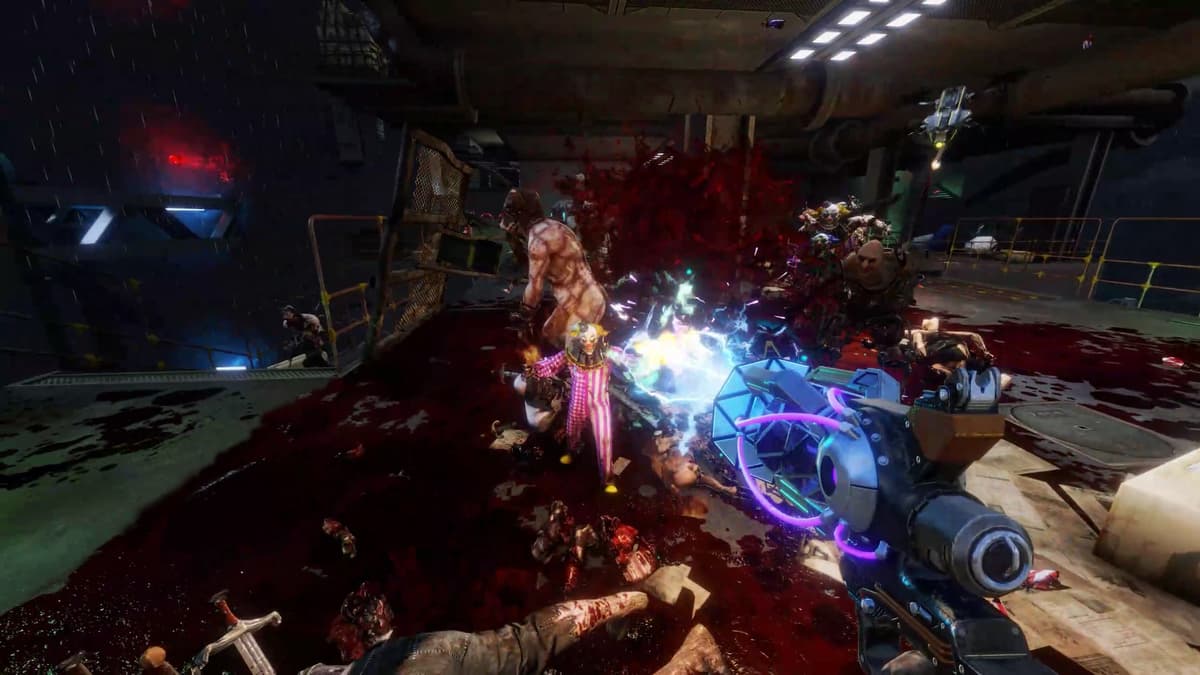 Picture of Killing Floor 2 - Season Pass 2022