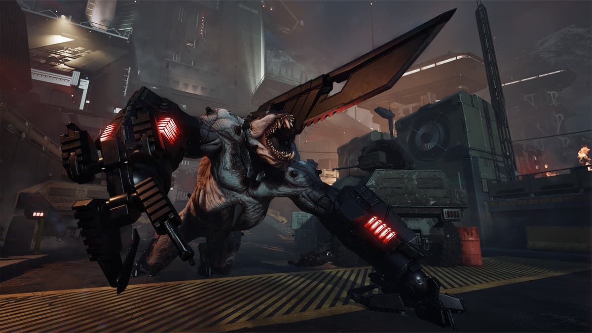 Picture of Killing Floor 3 Deluxe Edition (Inactive)