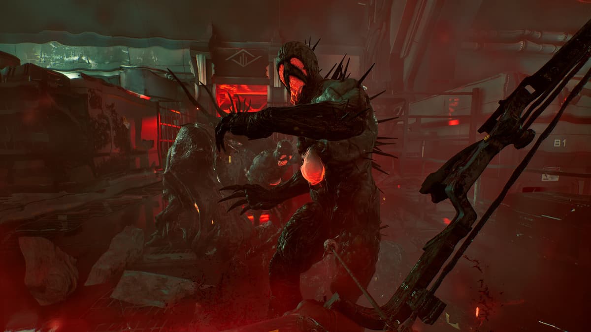Picture of Killing Floor 3 Deluxe Edition (Inactive)