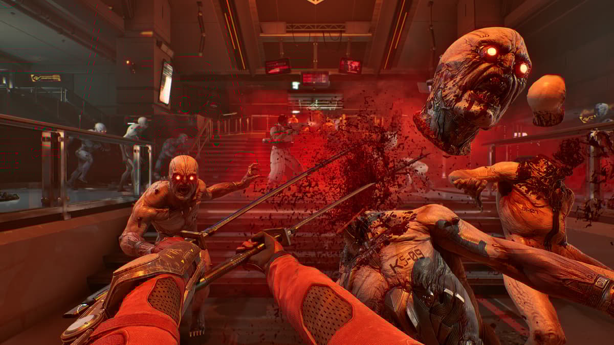Picture of Killing Floor 3 Deluxe Edition (Inactive)