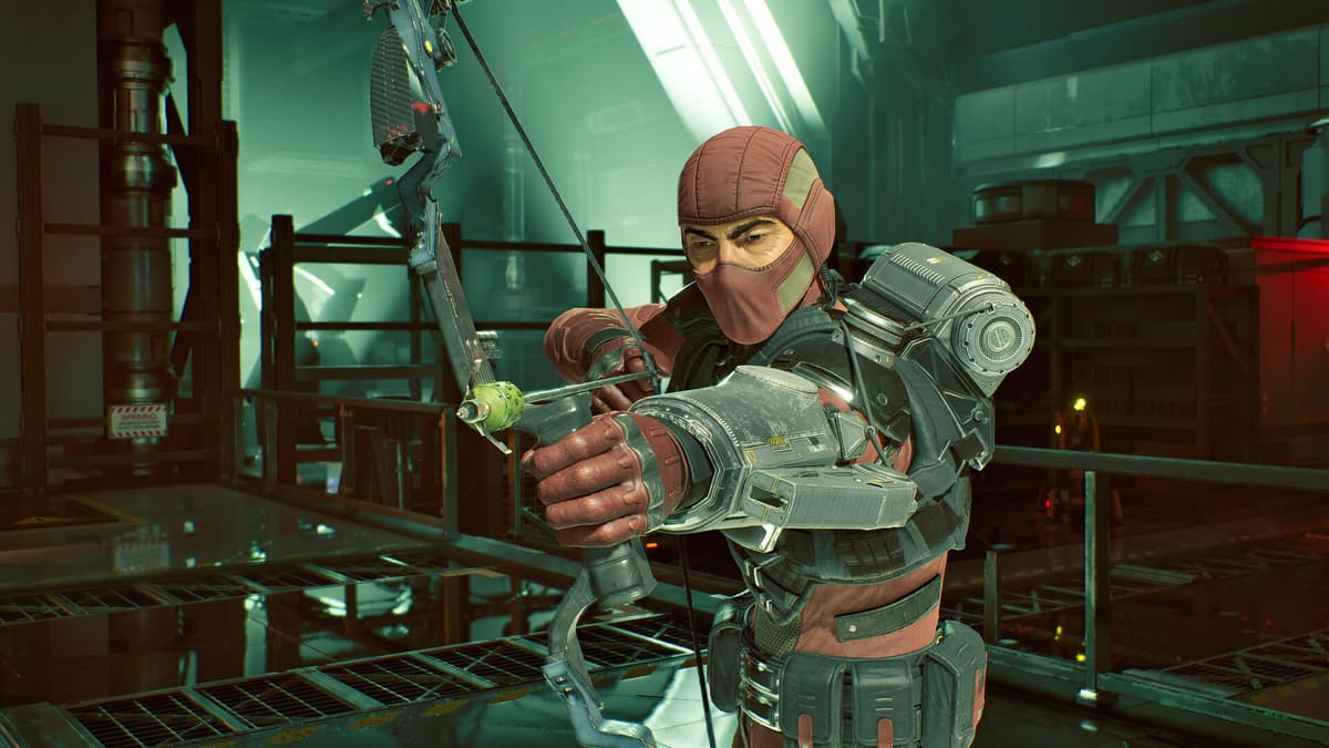 Picture of Killing Floor 3 Deluxe Edition (Inactive)
