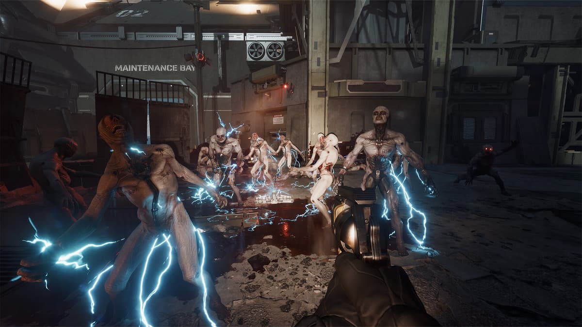 Picture of Killing Floor 3 (Inactive)
