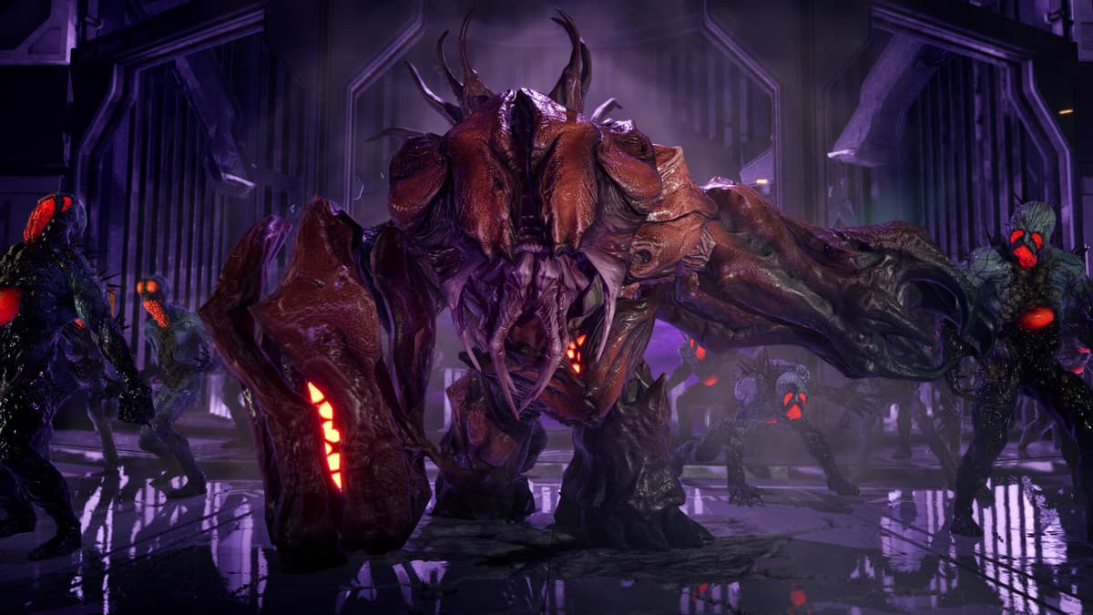 Picture of Killing Floor 3 (Inactive)