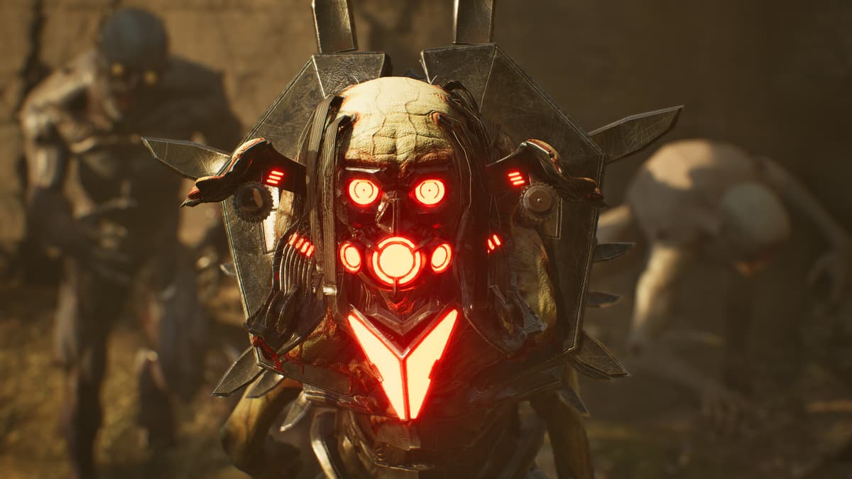 Picture of Killing Floor 3 (Inactive)