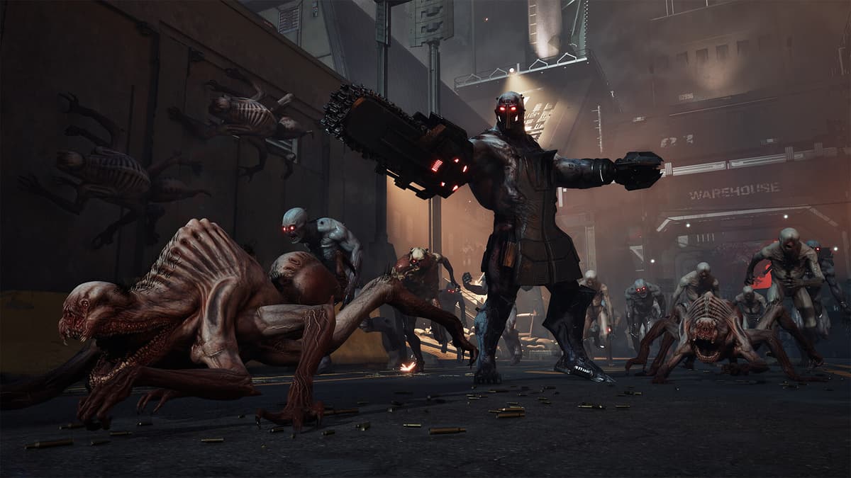 Picture of Killing Floor 3 (Inactive)