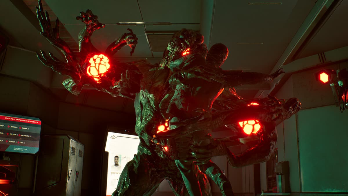 Picture of Killing Floor 3 (Inactive)