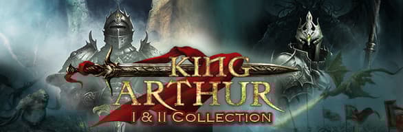 Picture of King Arthur Collection