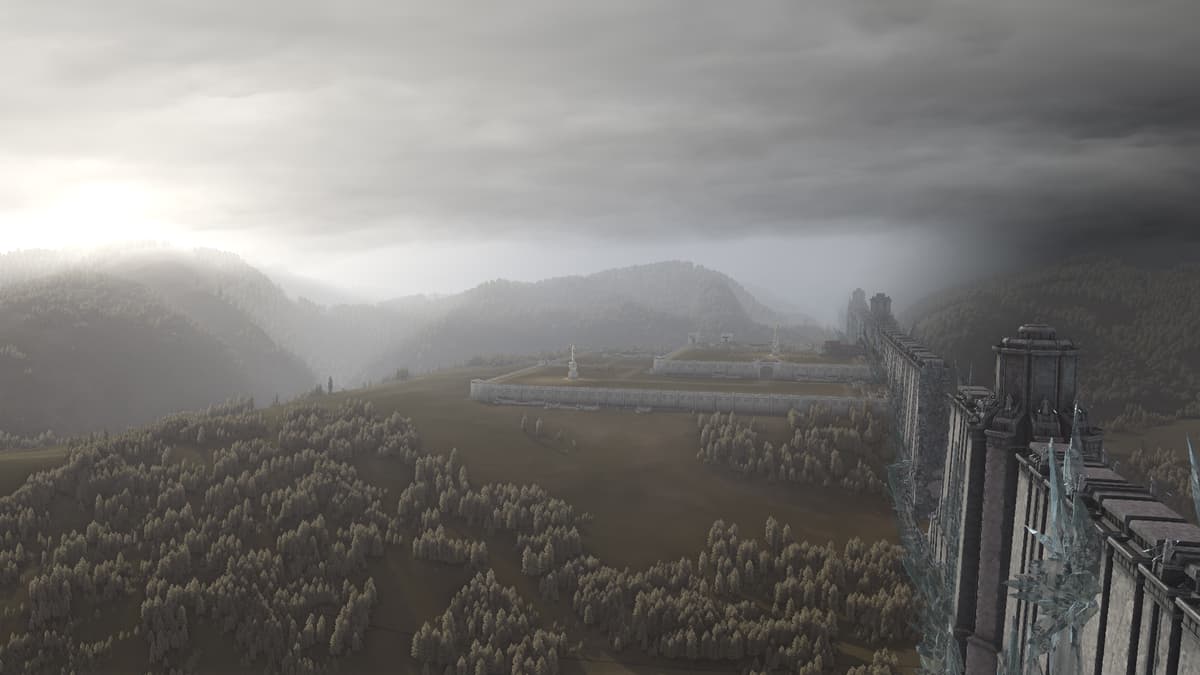 Picture of King Arthur II: The Role Playing Wargame