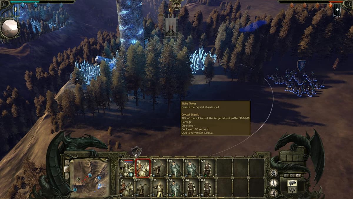 Picture of King Arthur II: The Role Playing Wargame