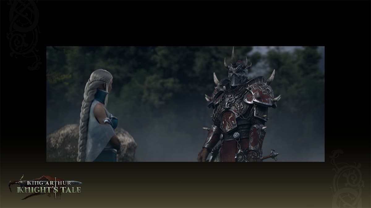Picture of King Arthur: Knight's Tale - Supporter Pack
