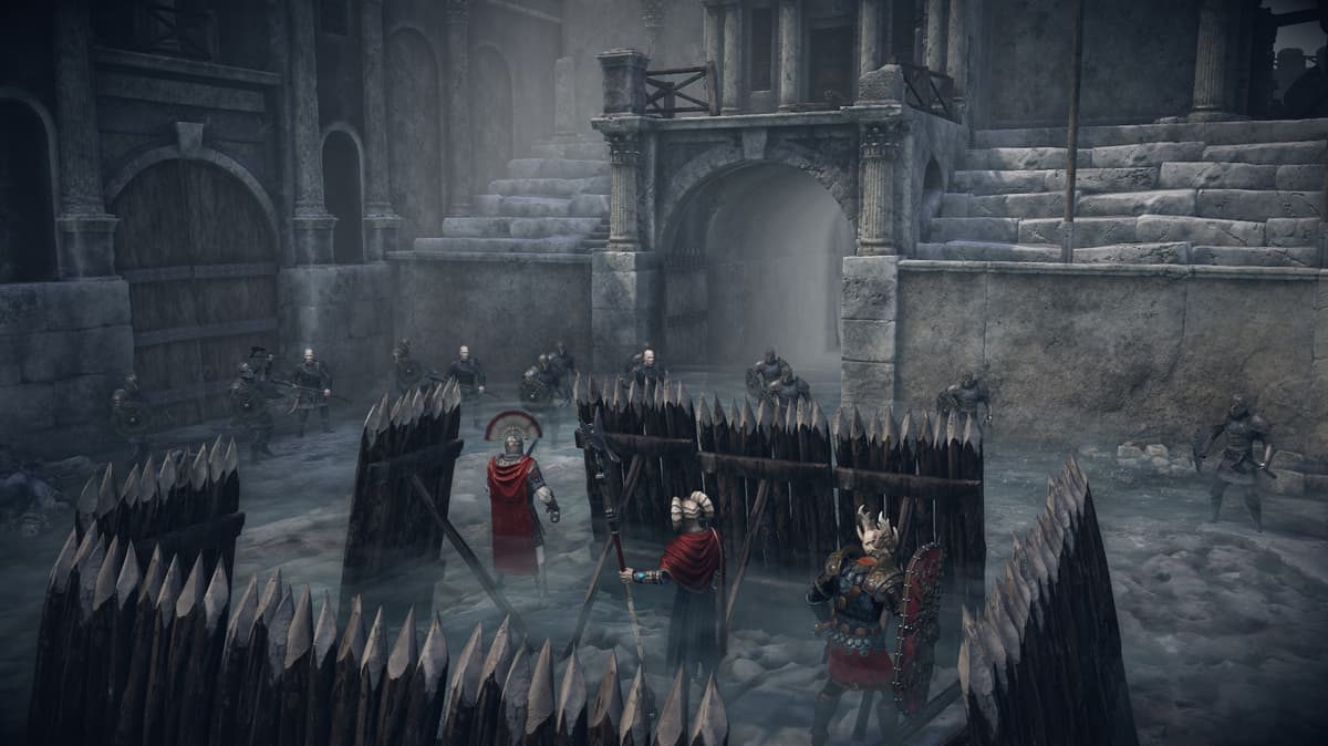 Picture of King Arthur: Legion IX
