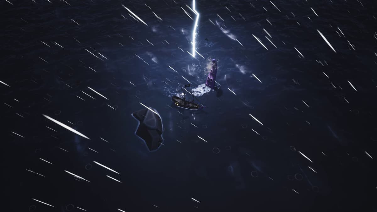 Picture of King of Seas