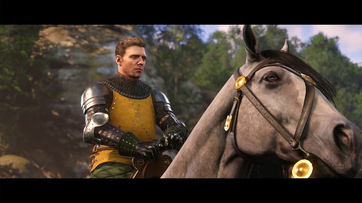 Picture of Kingdom Come: Deliverance II - Gold Edition