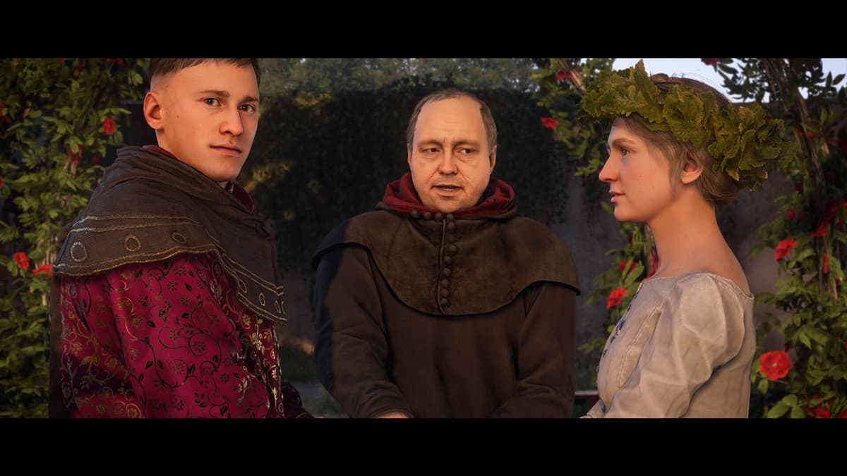 Picture of Kingdom Come: Deliverance II - Xbox Series X|S