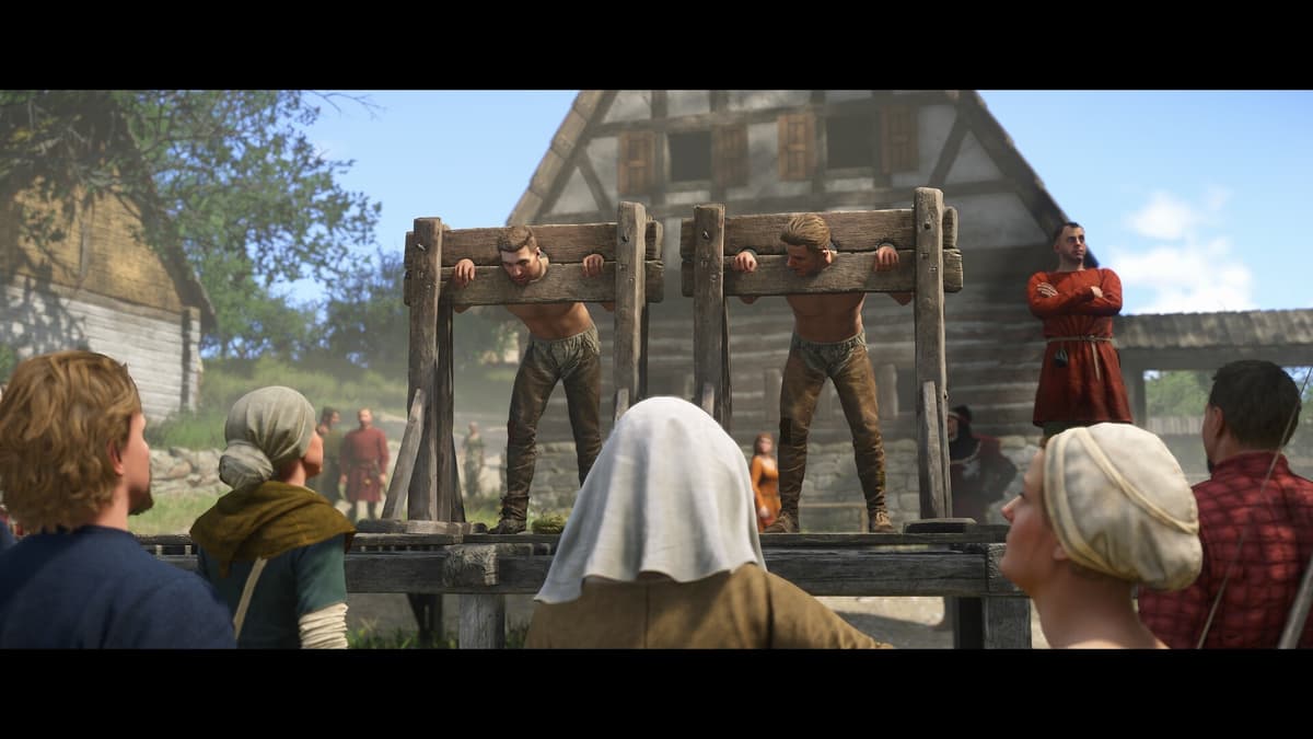 Picture of Kingdom Come: Deliverance II