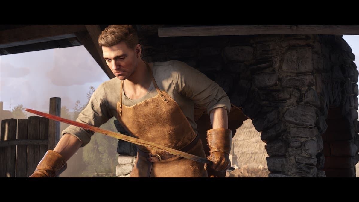Picture of Kingdom Come: Deliverance II