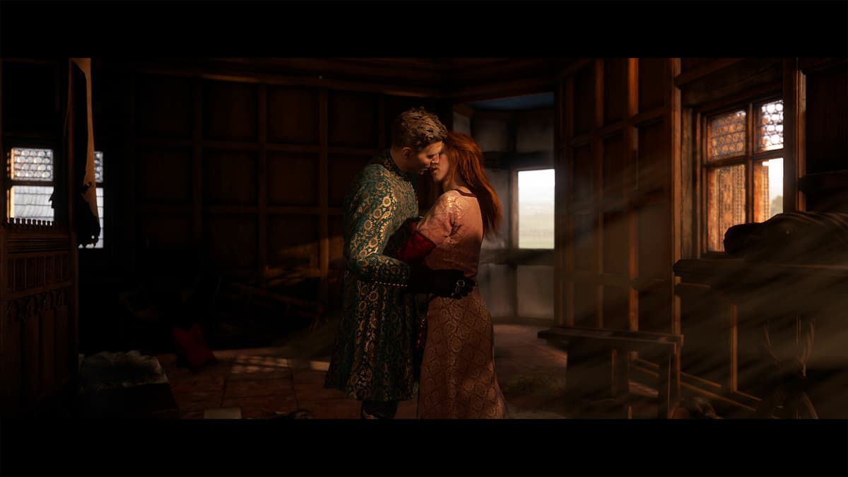 Picture of Kingdom Come: Deliverance II