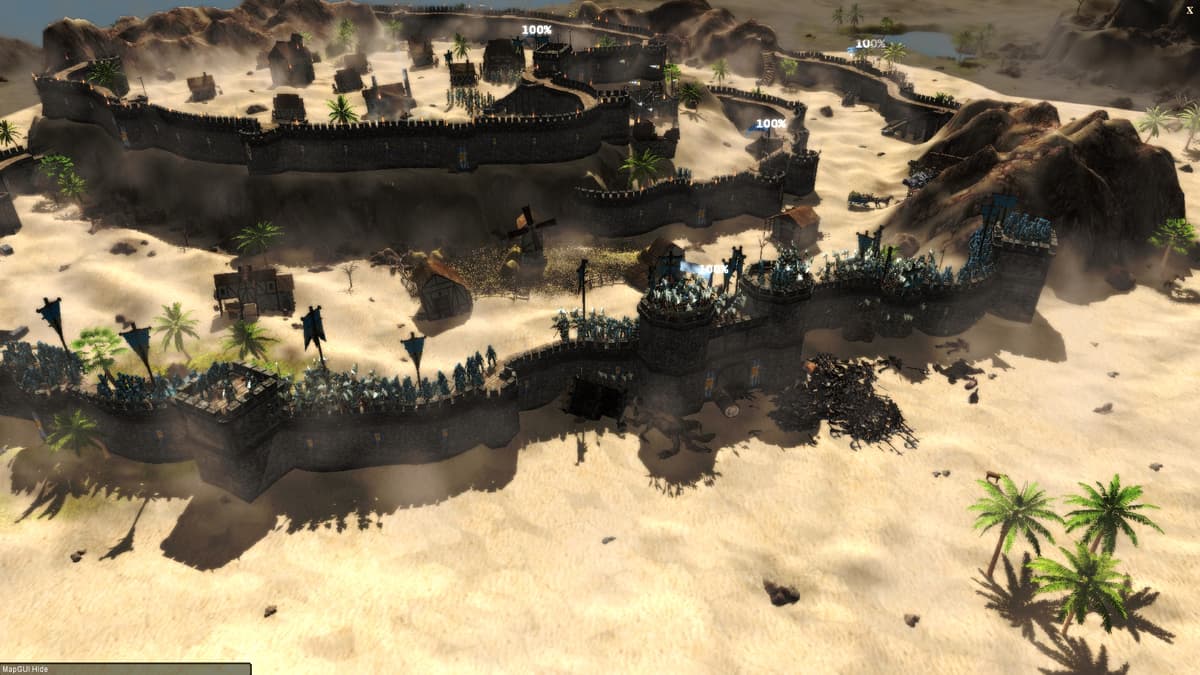 Picture of Kingdom Wars 2: Definitive Edition