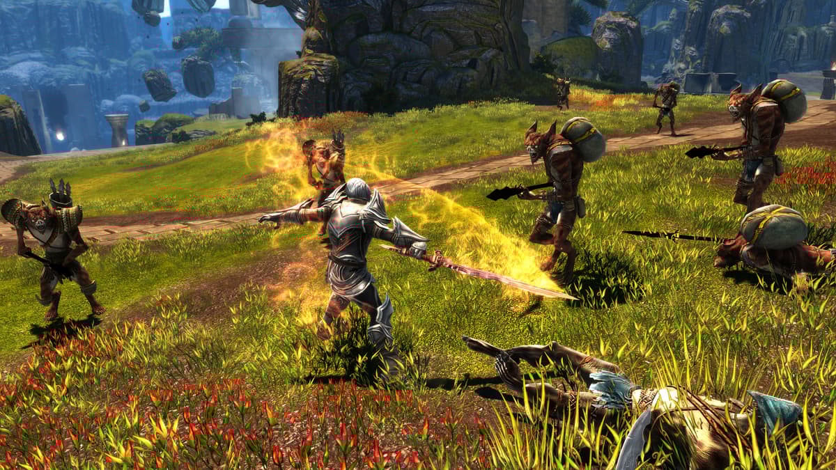 Picture of Kingdoms of Amalur: Re-Reckoning Fate Edition