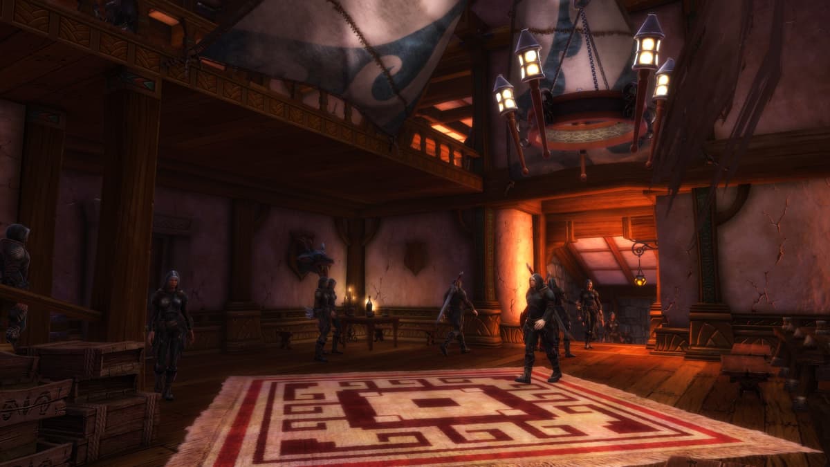 Picture of Kingdoms of Amalur: Re-Reckoning - Fatesworn