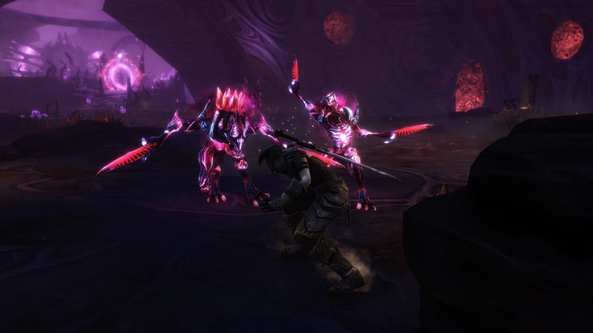 Picture of Kingdoms of Amalur: Re-Reckoning - Fatesworn