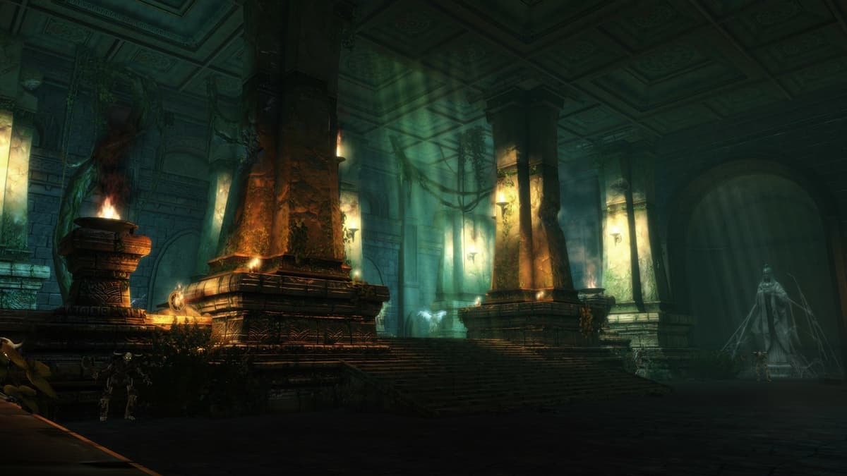 Picture of Kingdoms of Amalur: Re-Reckoning - Fatesworn