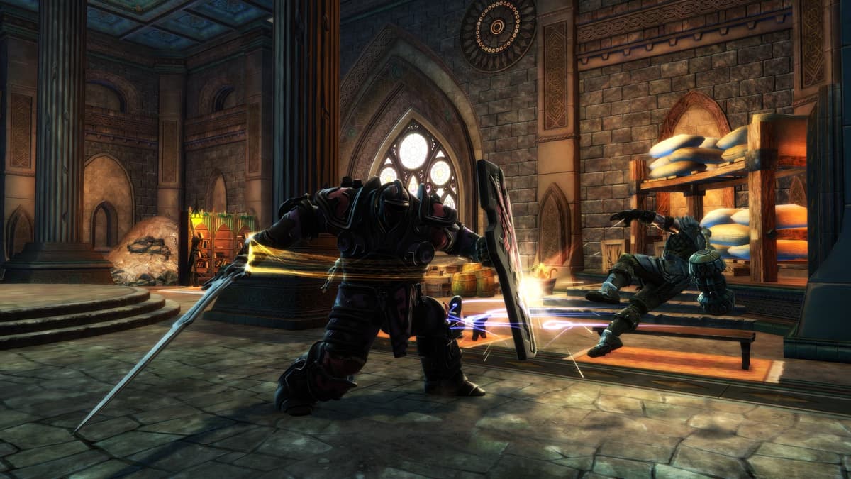 Picture of Kingdoms of Amalur: Re-Reckoning - Fatesworn