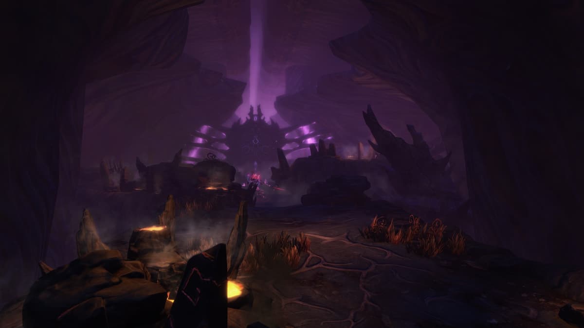Picture of Kingdoms of Amalur: Re-Reckoning - Fatesworn