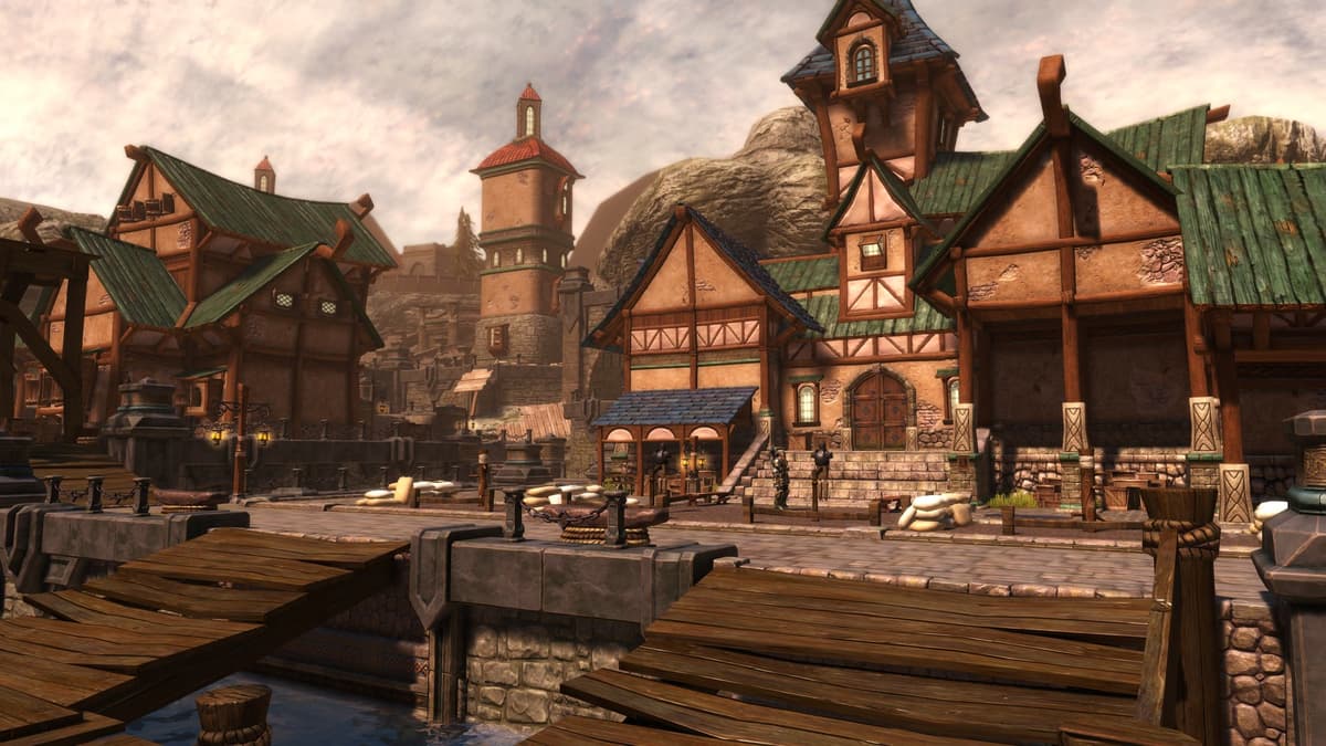 Picture of Kingdoms of Amalur: Re-Reckoning - Fatesworn