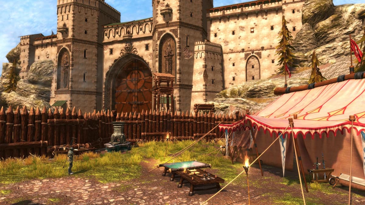 Picture of Kingdoms of Amalur: Re-Reckoning - Fatesworn