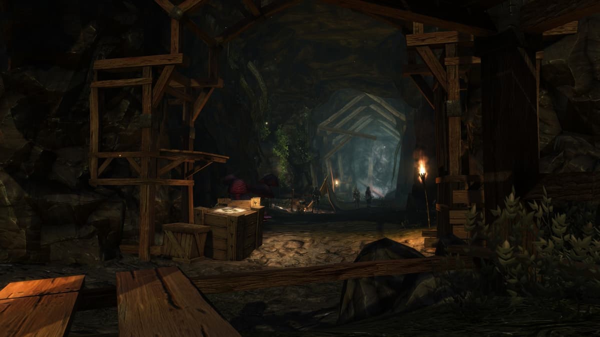 Picture of Kingdoms of Amalur: Re-Reckoning - Fatesworn