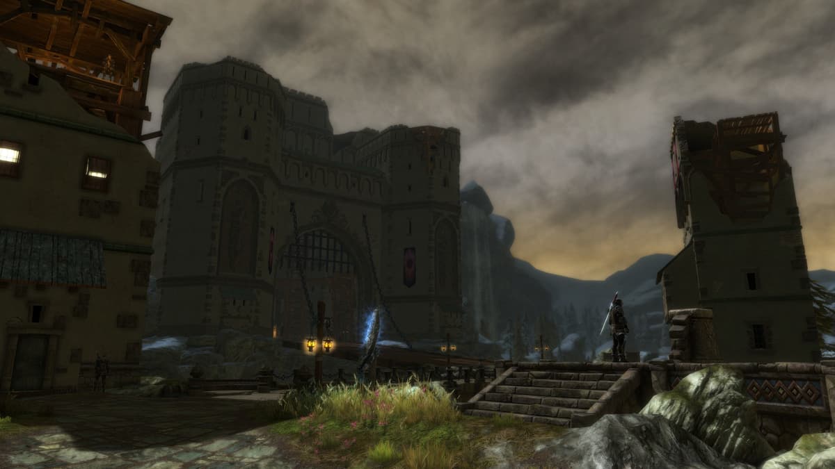 Picture of Kingdoms of Amalur: Re-Reckoning - Fatesworn