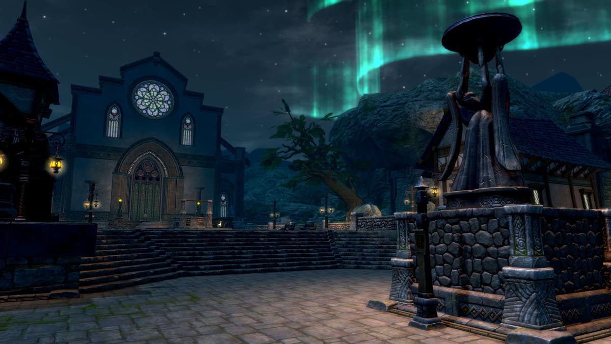 Picture of Kingdoms of Amalur: Re-Reckoning - Fatesworn