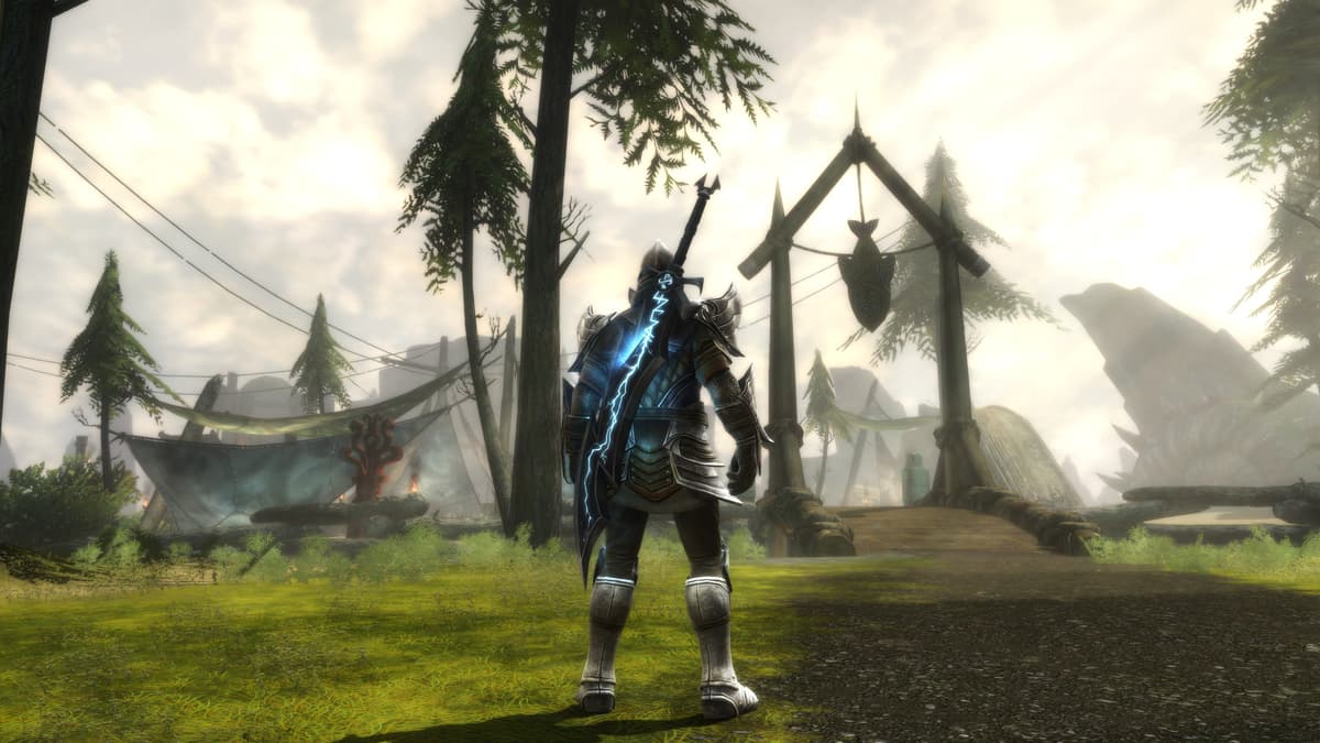 Picture of Kingdoms of Amalur: Re-Reckoning - Xbox One