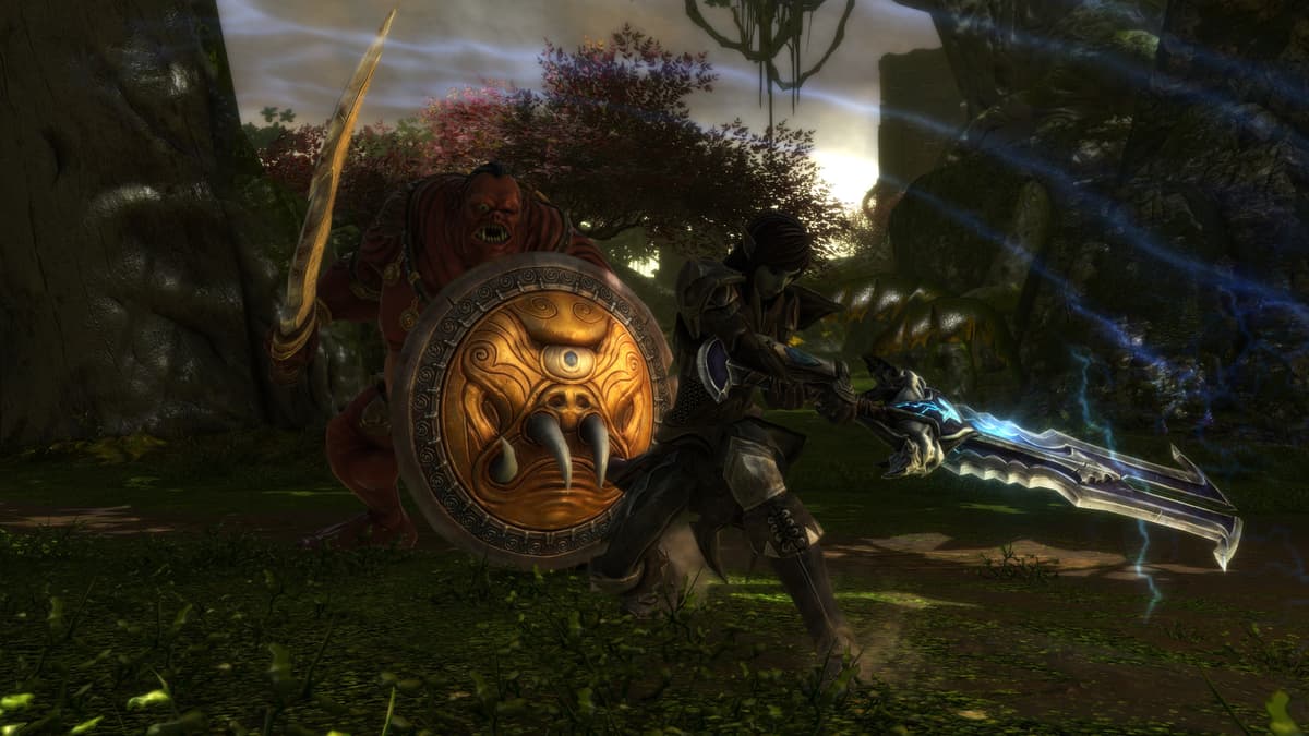 Picture of Kingdoms of Amalur: Re-Reckoning - Xbox One